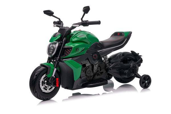 Motorcycle | Scooter